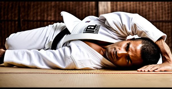 Les produits incontournables pour le jiu-jitsu brésilien