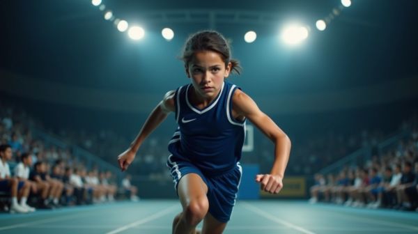Réussite sportive garantie avec un coach sportif personnalisé