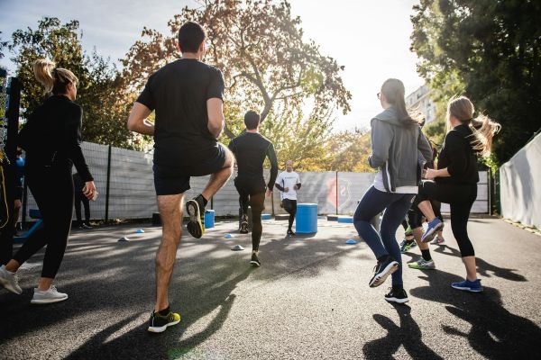 Top programmes de fitness pour revitaliser votre énergie