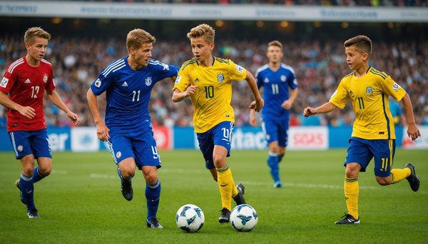 Découvrez les compétitions de foot avec le jeu de dés amusant !